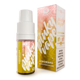 PINKY VAPE Lemoniada 06mg