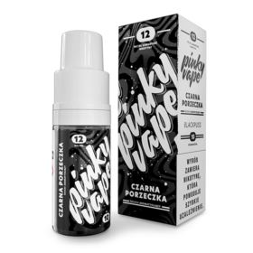 PINKY VAPE Black Puss (Czarna Porzeczka) 06mg