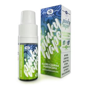 PINKY VAPE Aloes Czarna Porzeczka 06mg