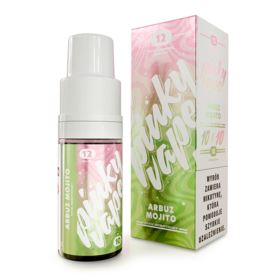 PINKY VAPE Arbuzowe Mojito 06mg