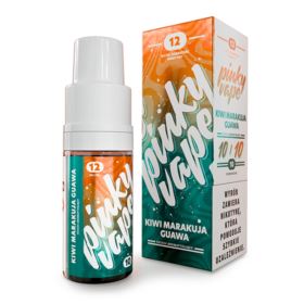 PINKY VAPE Kiwi Marakuja Guawa 06mg
