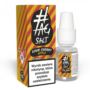 Liquid TAG Sour Salt 10ml Cherry Apple 20mg