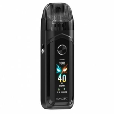 Pod SMOK Nord 6 Black 2ml