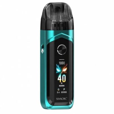 Pod SMOK Nord 6 Mineral Green 2ml