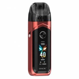 Pod SMOK Nord 6 Peach Pink 2ml