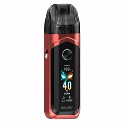 Pod SMOK Nord 6 Peach Pink 2ml
