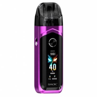 Pod SMOK Nord 6 Pink 2ml