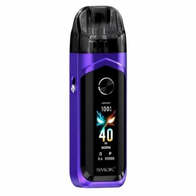 Pod SMOK Nord 6 Purple 2ml