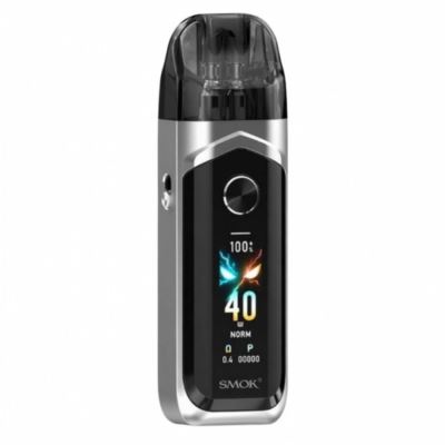 Pod SMOK Nord 6 Silver 2ml