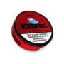 Woreczki nikotynowe ICEBERG Cherry 20mg/g B26