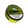 Woreczki nikotynowe ICEBERG Kiwi Strawberry 20mg/g B26