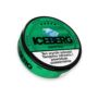 Woreczki nikotynowe ICEBERG Menthol 20mg/g B26