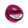 Woreczki nikotynowe ICEBERG Sour Berries 20mg/g B26