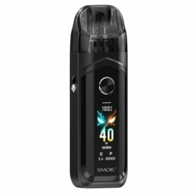 Pod SMOK Nord 6 Black 2ml