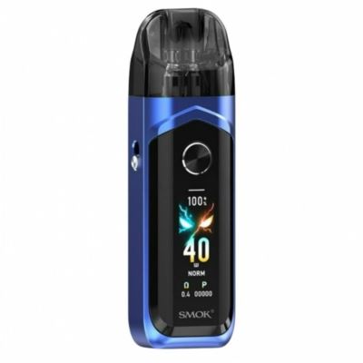Pod SMOK Nord 6 Blue 2ml