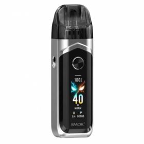 Pod SMOK Nord 6 Silver 2ml