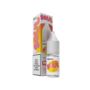 Liquid KLARRO SOUL Salt 10ml Gazowana Pomarańcza 20mg