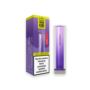 Bateria AROMA KING Integral Purple 500mAh