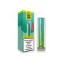 Bateria AROMA KING Integral Turqoise 500mAh