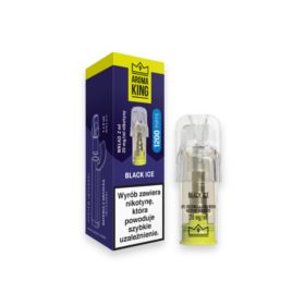 Cartridge AROMA KING Integral Black Ice 2ml