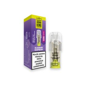 Cartridge AROMA KING Integral Blueberry Raspberry 2ml
