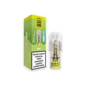 Cartridge AROMA KING Integral Mint 2ml