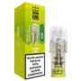 Cartridge AROMA KING Integral Lemon Lime 2ml