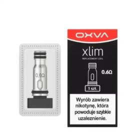 Grzałka OXVA Xlim 0.6ohm