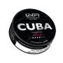 Woreczki Nikotynowe CUBA Black Cola 20mg/g B26