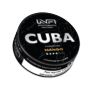 Woreczki Nikotynowe CUBA Black Mango 20mg/g B26
