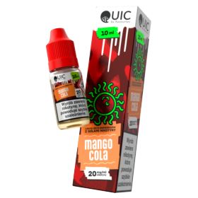 Liquid QUIC 10ml Mango Cola 20mg