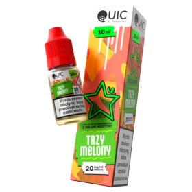 Liquid QUIC 10ml Trzy Melony 20mg