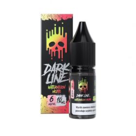 DARK LINE 10ml Watermelon Mojito 06mg (B26)