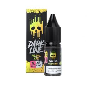 DARK LINE 10ml Pineapple Mojito 12mg