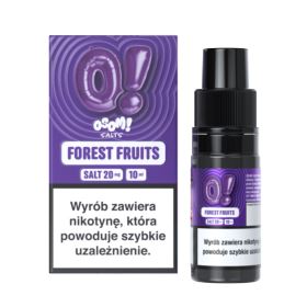 Liquid OSOM! 10ml Forest Fruits 20mg