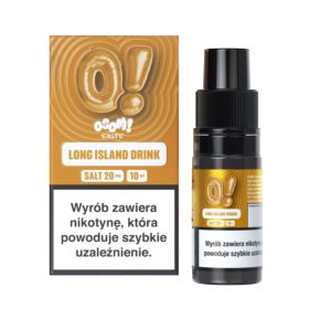 Liquid OSOM! 10ml Long Island Drink 20mg