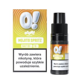 Liquid OSOM! 10ml Mojito Spritz 20mg