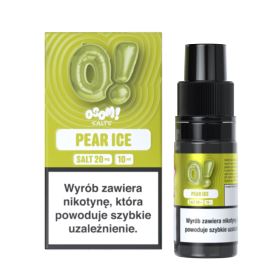 Liquid OSOM! 10ml Pear Ice 20mg
