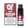 Liquid OSOM! 10ml Razz Cherry Tea 20mg