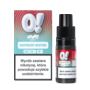 Liquid OSOM! 10ml Raspberry Menthol 20mg