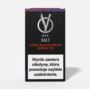 Liquid Vbar Salt 20mg 10ml Lychee Blackcurrant Bubble Tea