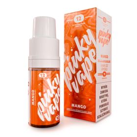 PINKY VAPE Mam Go Fpysku (Mango) 06mg