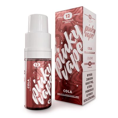PINKY VAPE Co Love (Cola) 18mg