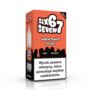 Liquid Six Seven 67 10ml Watermelon Drops 20mg