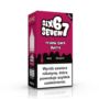 Liquid Six Seven 67 10ml Tripple Dark Berry 20mg