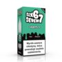 Liquid Six Seven 67 10ml Spearmint 20mg