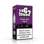 Liquid Six Seven 67 10ml Purple Sour Mojito 20mg