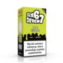 Liquid Six Seven 67 10ml Pear Essence 20mg