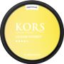 Woreczki nikotynowe KORS Lemon Sorbet 17,4mg/g