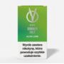 Liquid Vbar Salt 20mg 10ml Aloe Lime (B26)